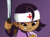 Foot Ninja 3
