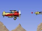 Brave Plane