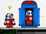 Chronotron