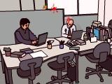 Office Pintball