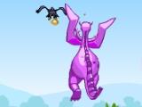Dragon journey