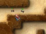 Canyon defense