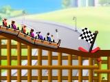 Rollercoaster creator