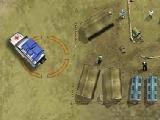 Emergency Response Unit