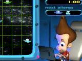 Jimmy Neutron Invasion