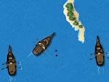 Pirate Race