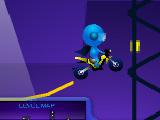 Stunt Bike Draw 2