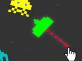Space invaders new version