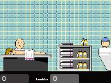 Bath Games