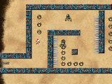 Sonic Maze Craze