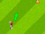 New star soccer trials