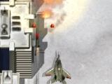 Sky warrior