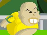 Run Ronaldo Run