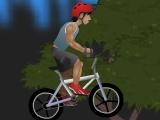 Bmx pro style