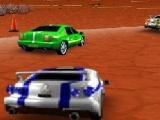 3D Car Racing