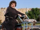 Nacho libre andale