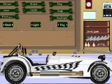 Pimp my classic sports car