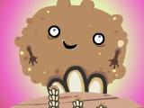 Cannibal muffin