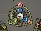 Cog Factory