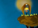 Nuclear Eagle