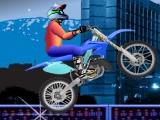 No Limits Moto Jump