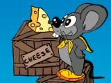 Cheese Hunt