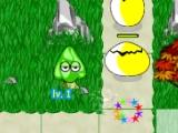 Mushroom Farm Defender