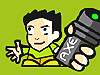 Les Aventures de Jaxe and Blaster