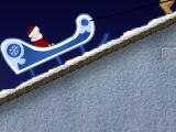 Santas chimney trouble