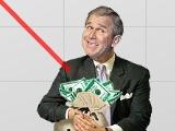 Wall Street Pong