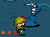 Kill Zomies
