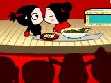 Pucca Funny Love