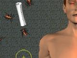 Cockroach dream