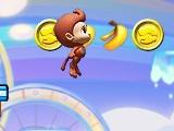 Jumping Bananas 2
