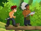 Jungle Assassin