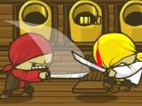 Buccaneer Battle