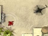 Desert Fire