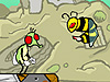 Musco Morpha Maggot in distress