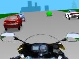 Speed Biker