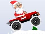 Santa Rush