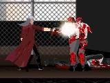 Devil Run