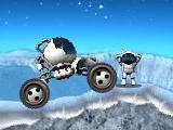 Moon Buggy
