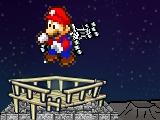 Mario Lost in Space