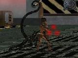 Alien vs Predator
