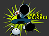 Alien Clones