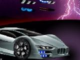 Super Car Show Down