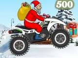 Ice Ride