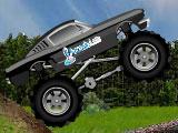 Crazy Mustang