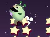 Space creature