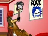 Rockband Rampage
